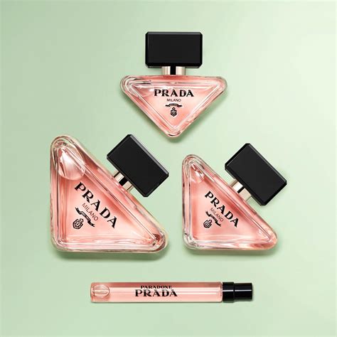 perfume prada paradoxe mujer precio|ulta Prada paradoxe.